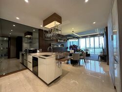 Marina One Residences (D1), Apartment #437015481